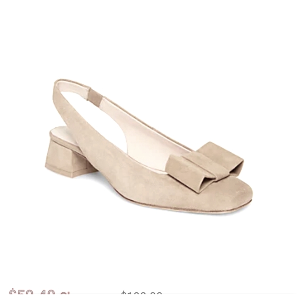 Kate Spade New York® Sierra Dress shoes